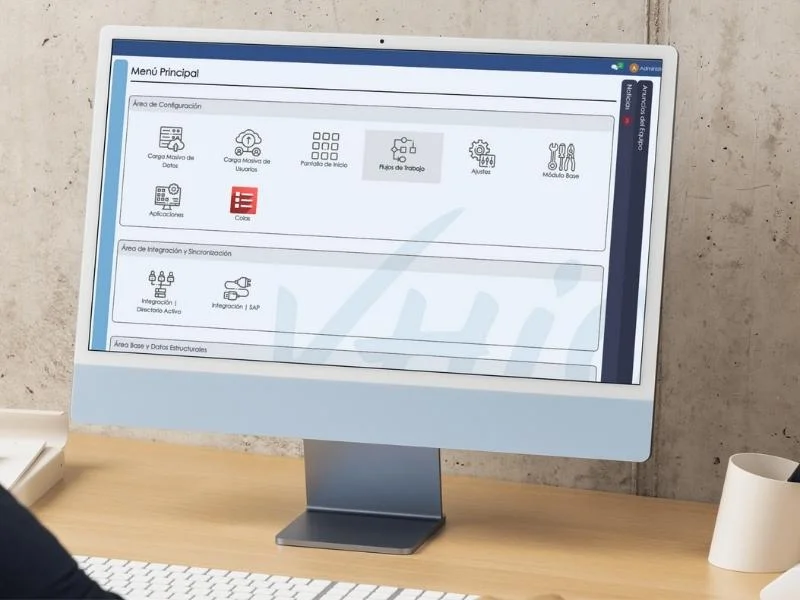 Módulos Odoo 1 Módulos Odoo