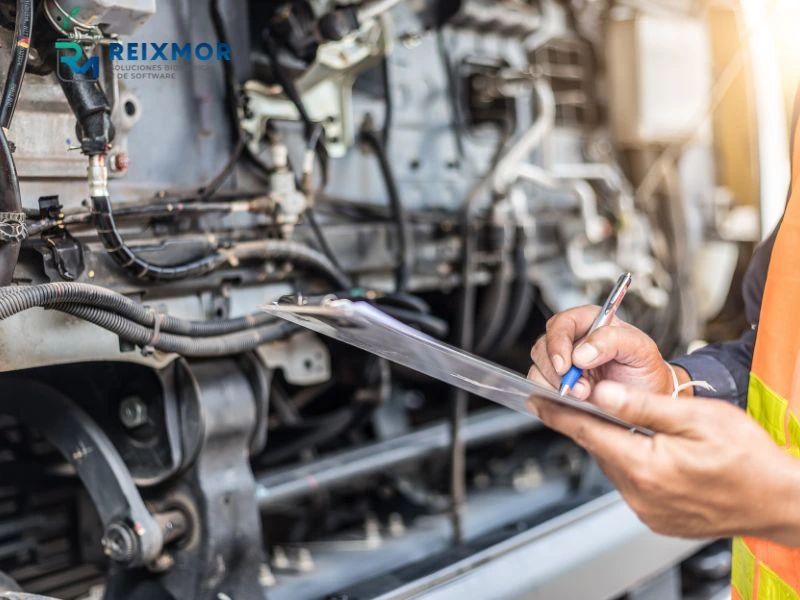 plan de mantenimiento preventivo 1 plan de mantenimiento preventivo