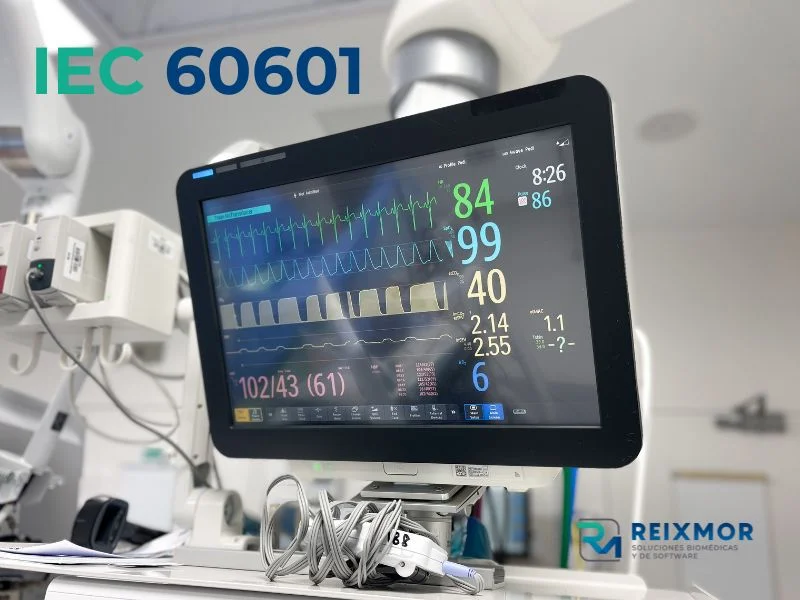 IEC 60601