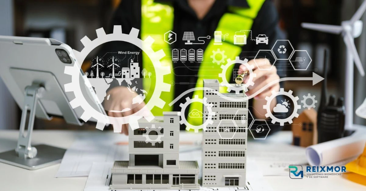 ¿Qué es el Facility Management y por qué lo necesita tu organización? 12 facility management