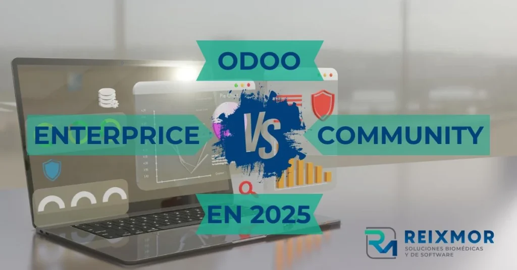 odoo community vs odoo enterprise
