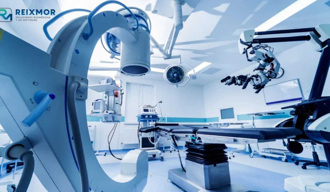 Electromedicina: Qué es, para qué sirve y cómo transformarla con tecnología