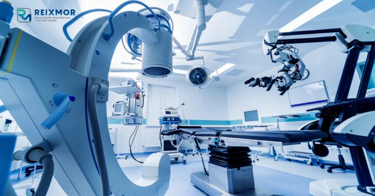 electromedicina
