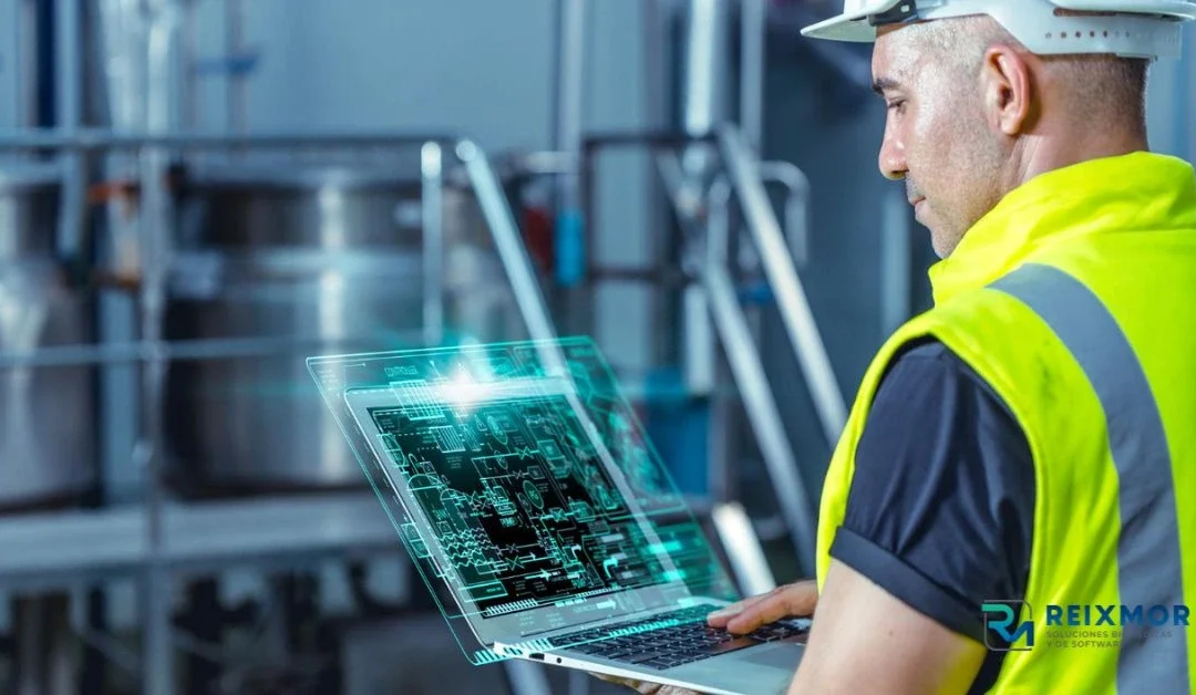 Software CAFM qué es: la solución inteligente para gestionar tus instalaciones técnicas con precisión