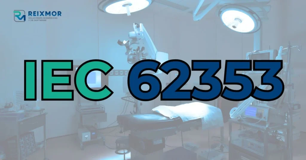 IEC 62353