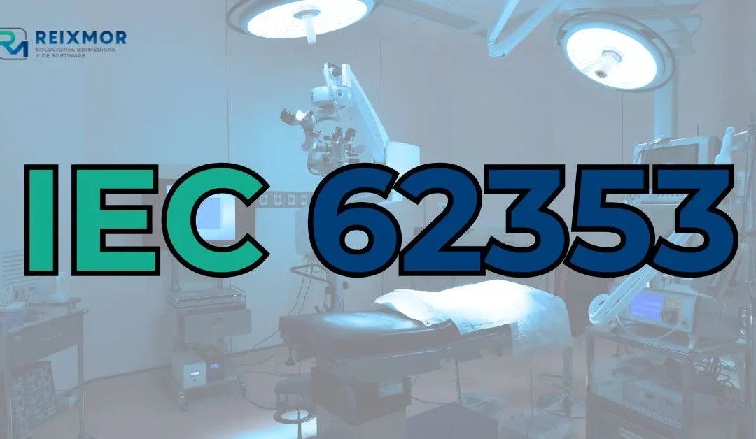 IEC 62353: La norma imprescindible para verificar la seguridad eléctrica de equipos médicos