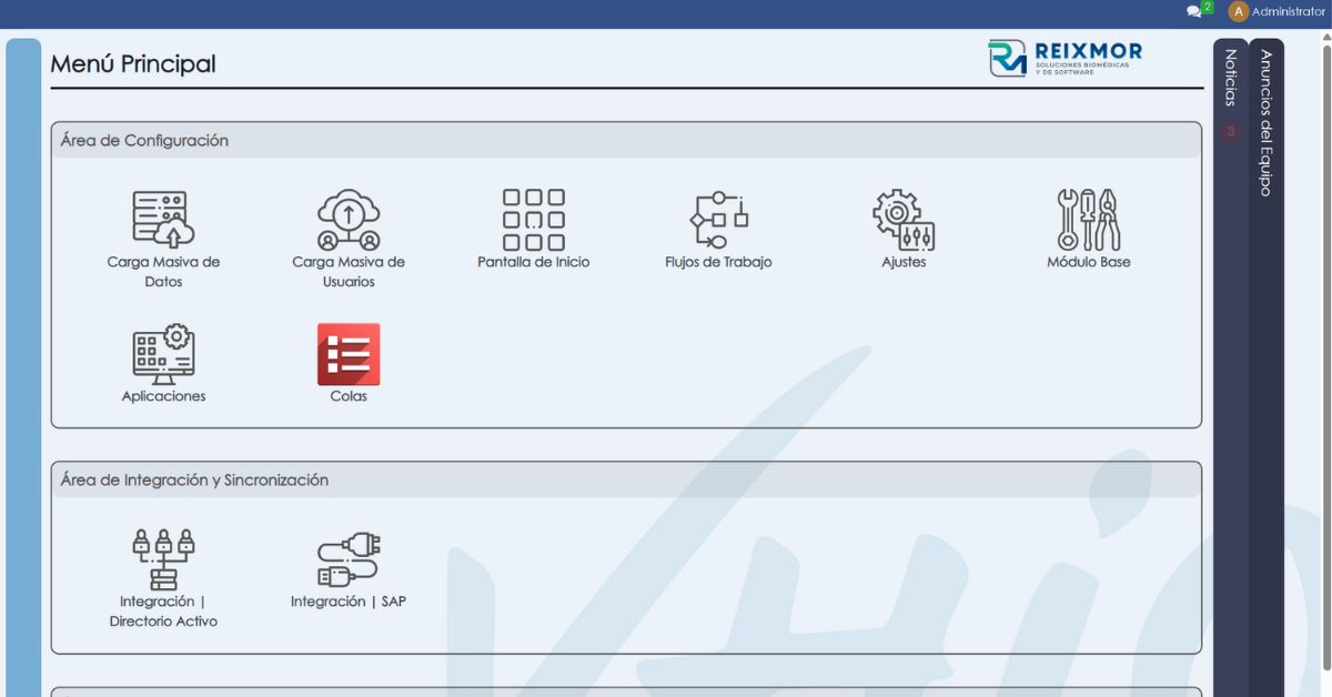 Módulos odoo Portada Módulos odoo