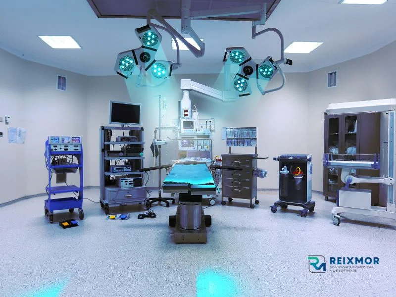 electromedicina