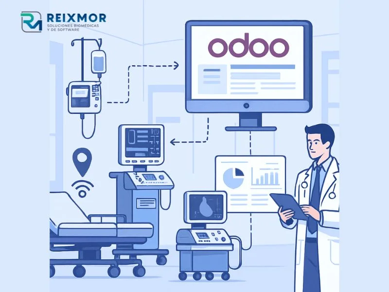 Odoo electromedicna 3 Odoo electromedicna