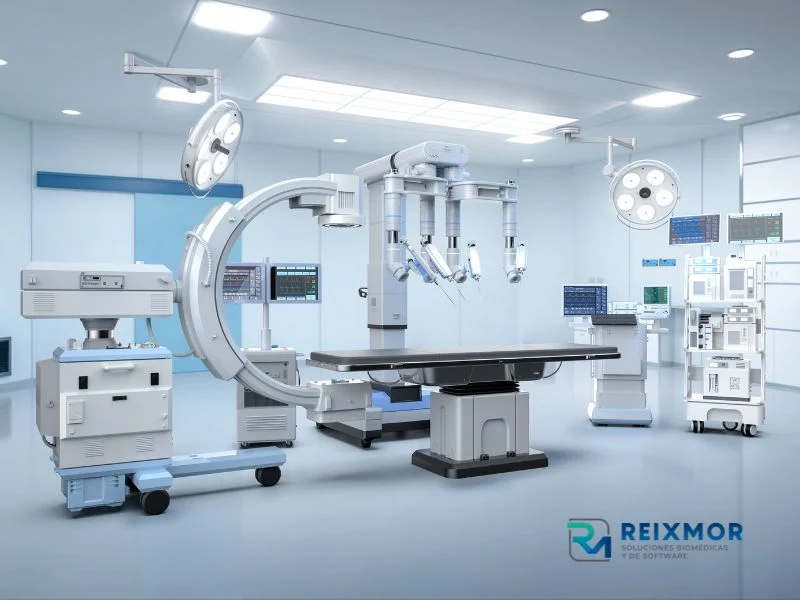 electromedicina