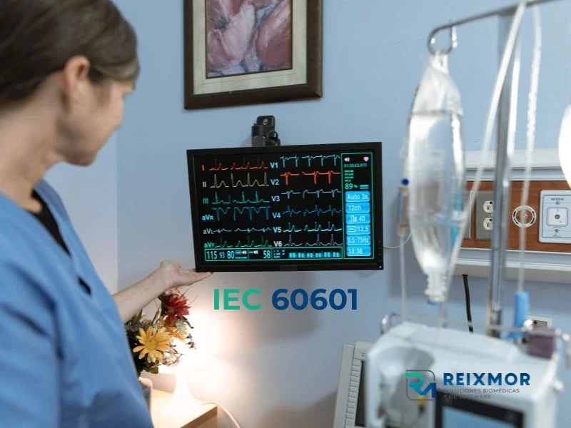 IEC 60601