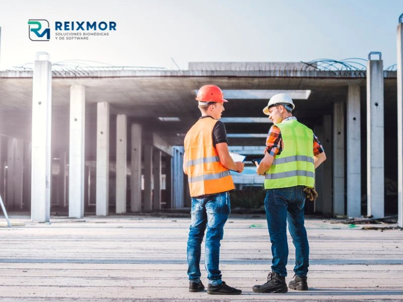 Facility Management 4 Facility Management