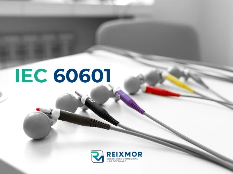 IEC 60601