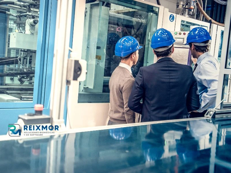 Facility Management 5 Facility Management