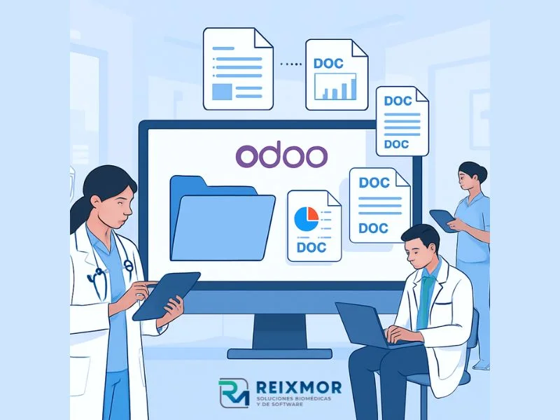 Odoo electromedicna 5 Odoo electromedicna