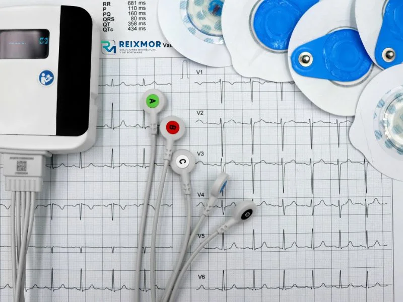 electromedicina