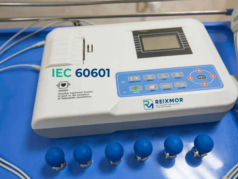IEC 60601