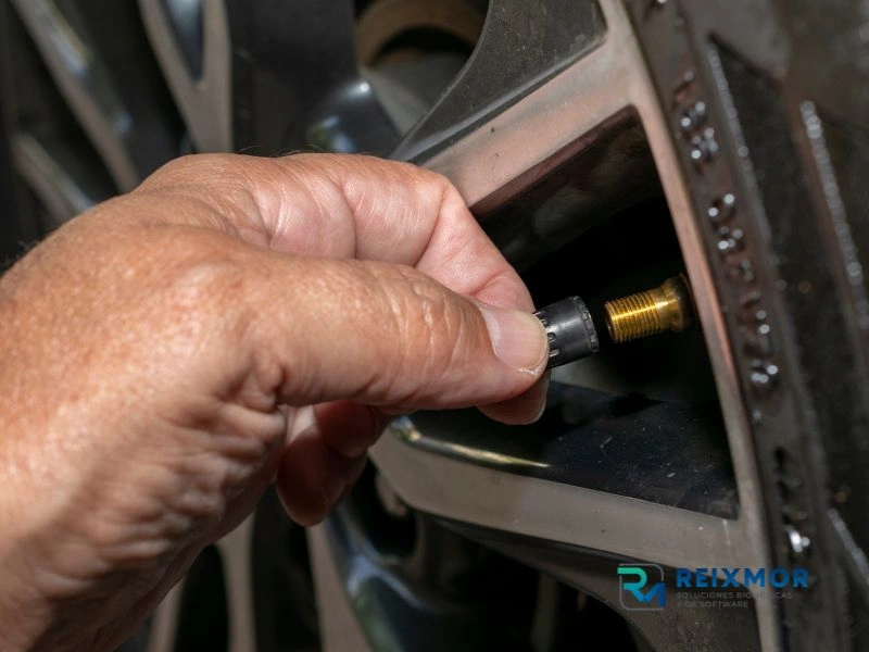 plan de mantenimiento preventivo 6 plan de mantenimiento preventivo