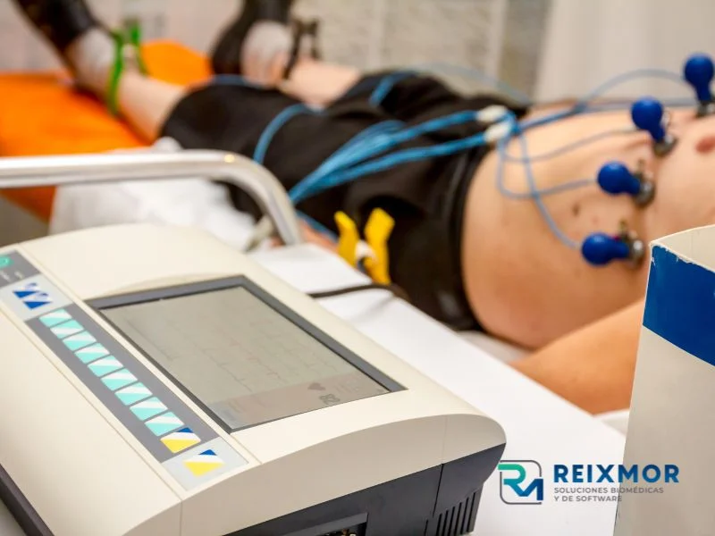 electromedicina