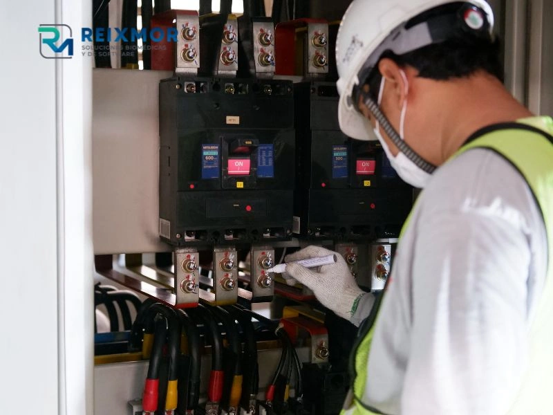 plan de mantenimiento preventivo 6 plan de mantenimiento preventivo