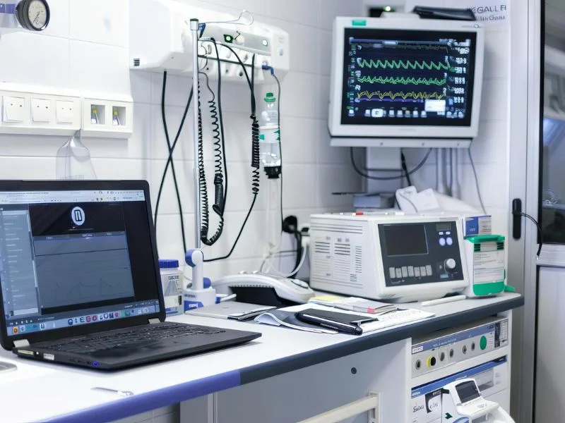 Automatizar la verificación de seguridad eléctrica 23 Automatizar la verificación de seguridad eléctrica