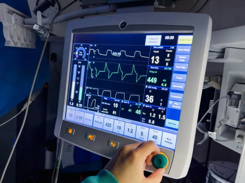 Diferencias IEC 60601 e IEC 62353