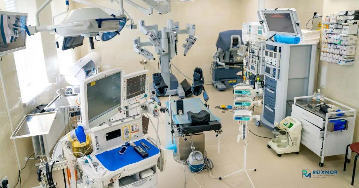 Mantenimiento correctivo