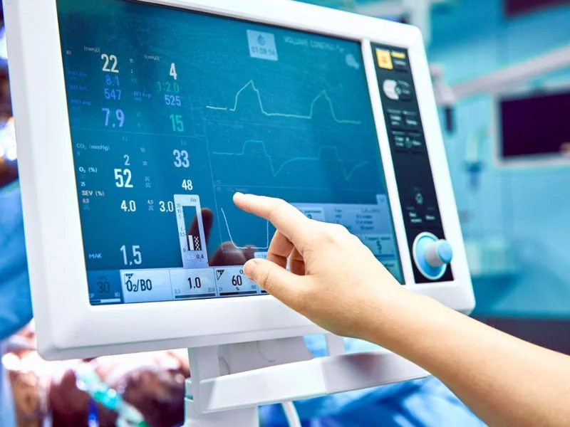Automatizar la verificación de seguridad eléctrica 5 Automatizar la verificación de seguridad eléctrica