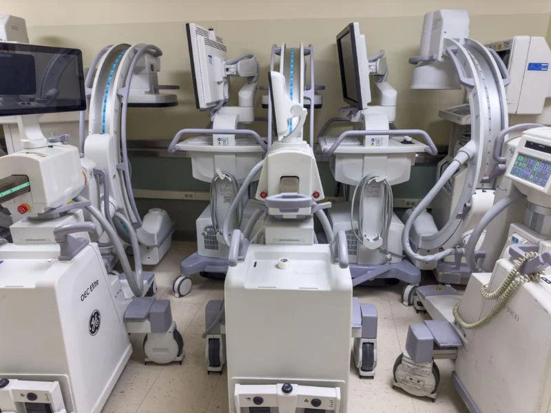 Automatizar la verificación de seguridad eléctrica 1 Automatizar la verificación de seguridad eléctrica