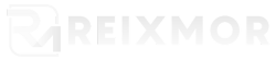 Logo REIXMOR blanco