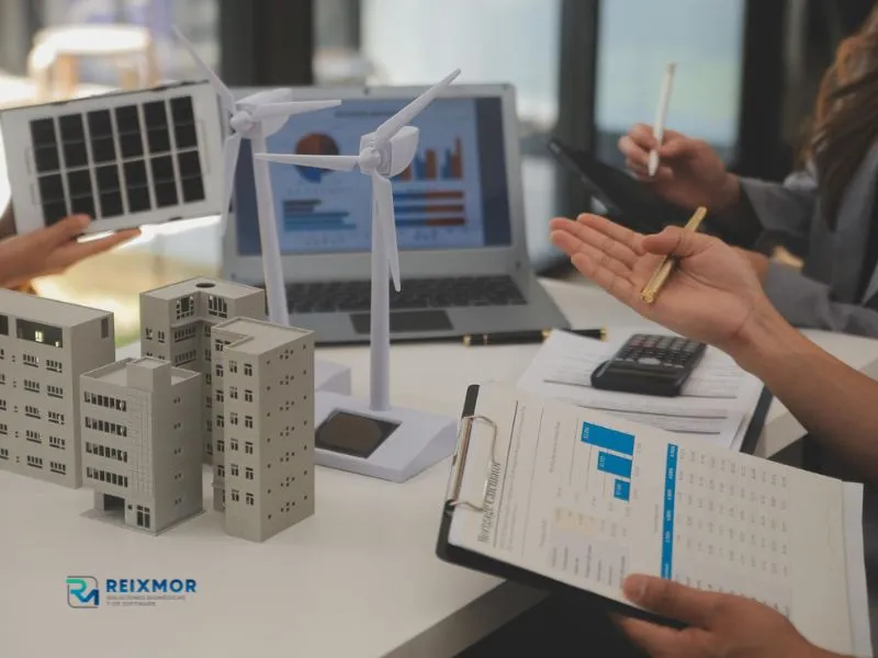 gestión de infraestructura de una empresa 5 gestión de infraestructura de una empresa