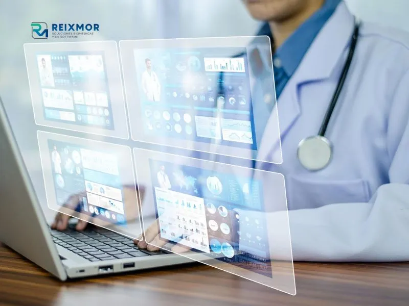 Software de mantenimiento hospitalario paso a paso 3 Software de mantenimiento hospitalario paso a paso