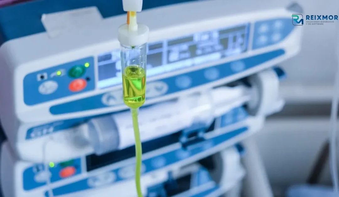 10 ejemplos de mantenimiento correctivo en electromedicina: casos reales y claves de gestión [2025]