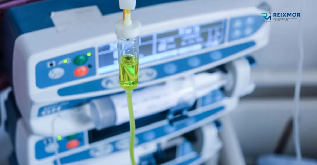 10 ejemplos de mantenimiento correctivo en electromedicina