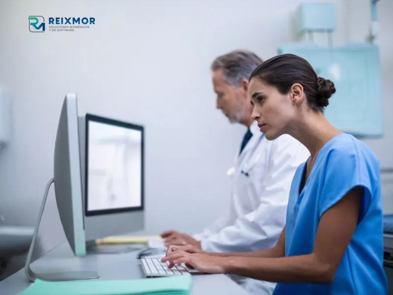 Software de mantenimiento hospitalario paso a paso 4 Software de mantenimiento hospitalario paso a paso