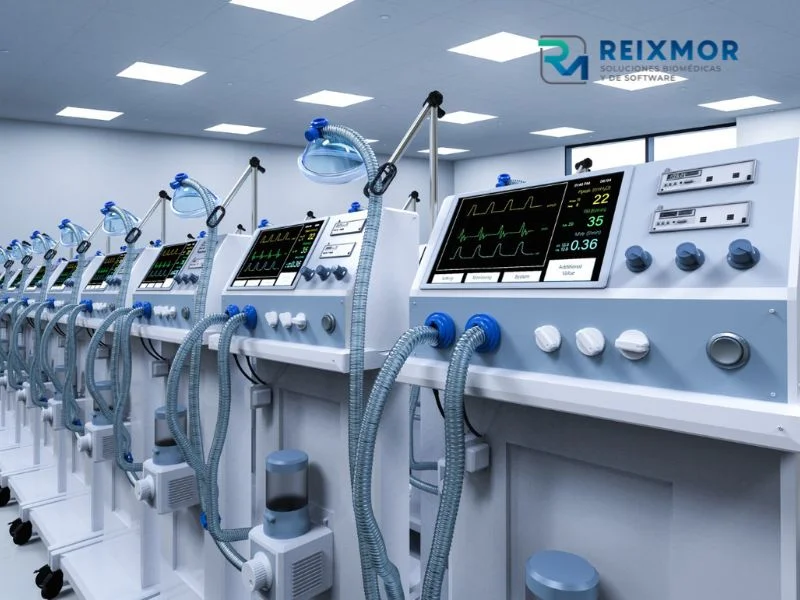 10 ejemplos de mantenimiento correctivo en electromedicina