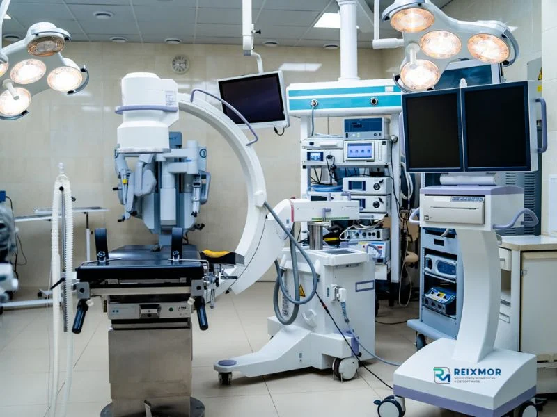 10 ejemplos de mantenimiento correctivo en electromedicina