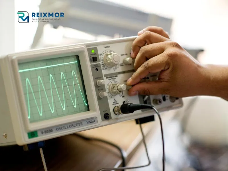 Reparación de equipos de electromedicina 1 Reparación de equipos de electromedicina