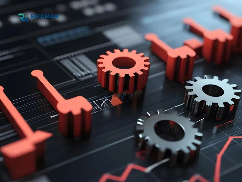 KPIs de mantenimiento 1 KPIs de mantenimiento