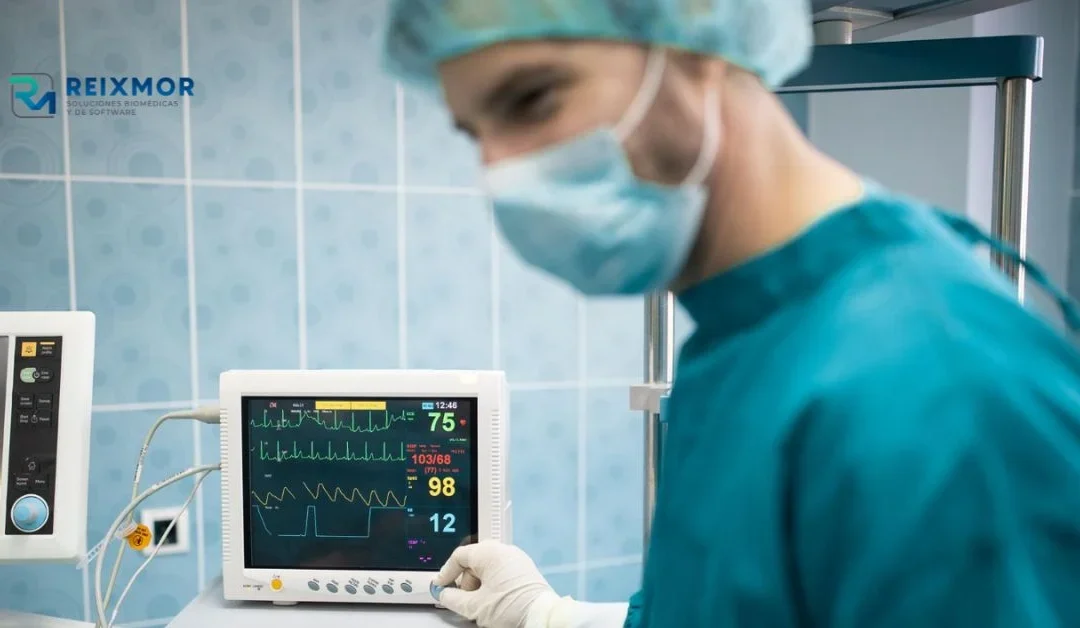 Servicio de electromedicina: qué es, beneficios y cómo elegir al proveedor adecuado [2025]
