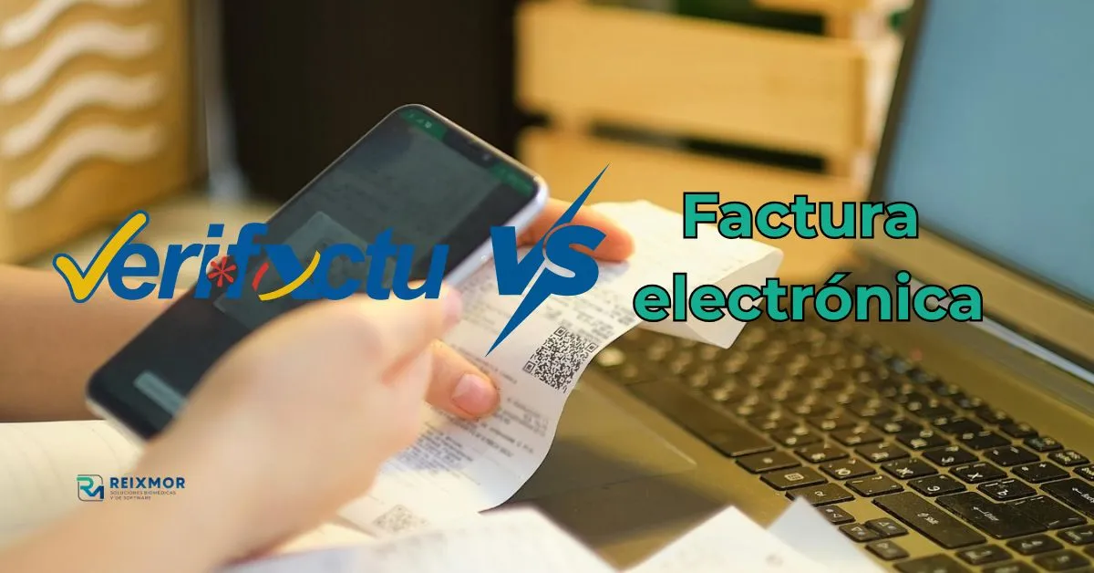diferencias Verifactu