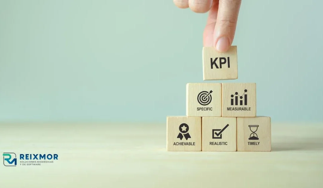 KPIs de mantenimiento: cómo aplicarlos en mantenimiento preventivo hospitalario e industrial [2025]