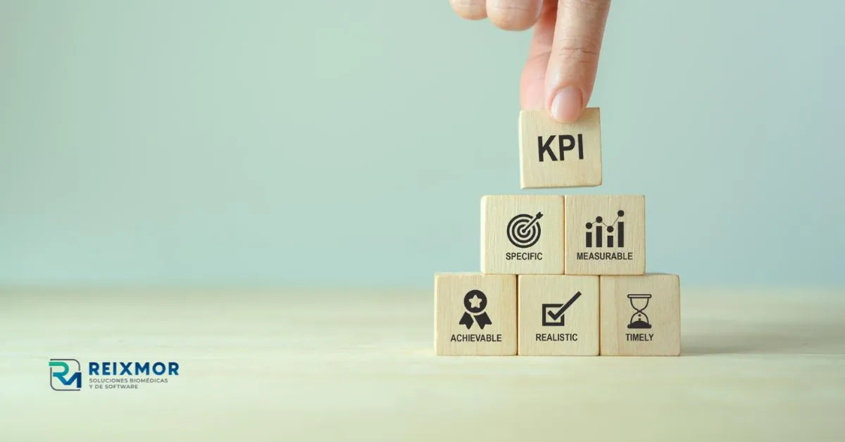 KPIs de mantenimiento portada KPIs de mantenimiento