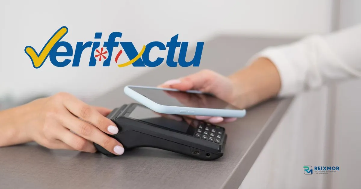 qué es verifactu