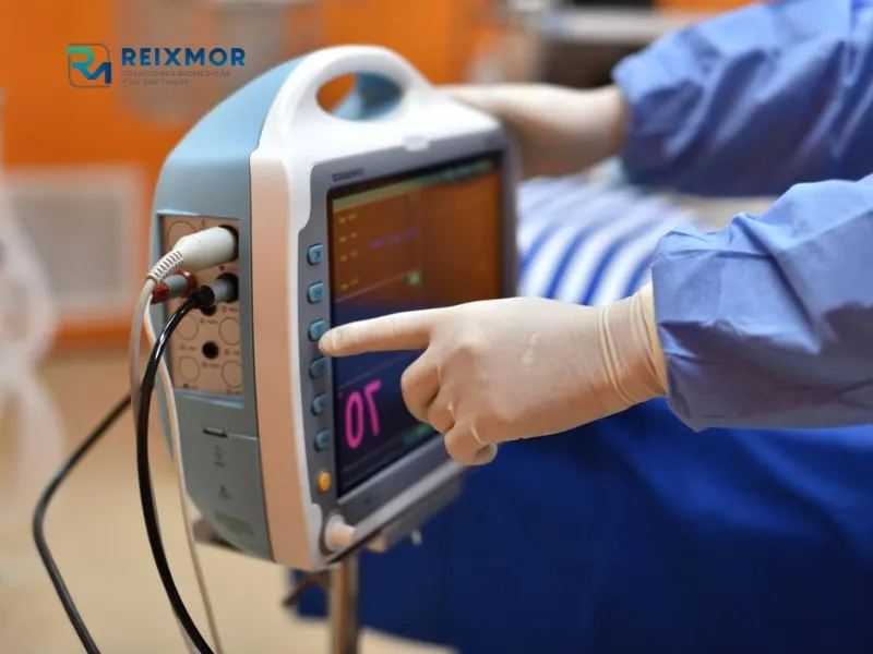 Reparación de equipos de electromedicina 2 Reparación de equipos de electromedicina