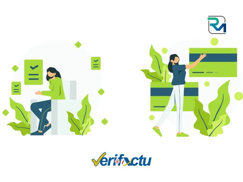 diferencias Verifactu