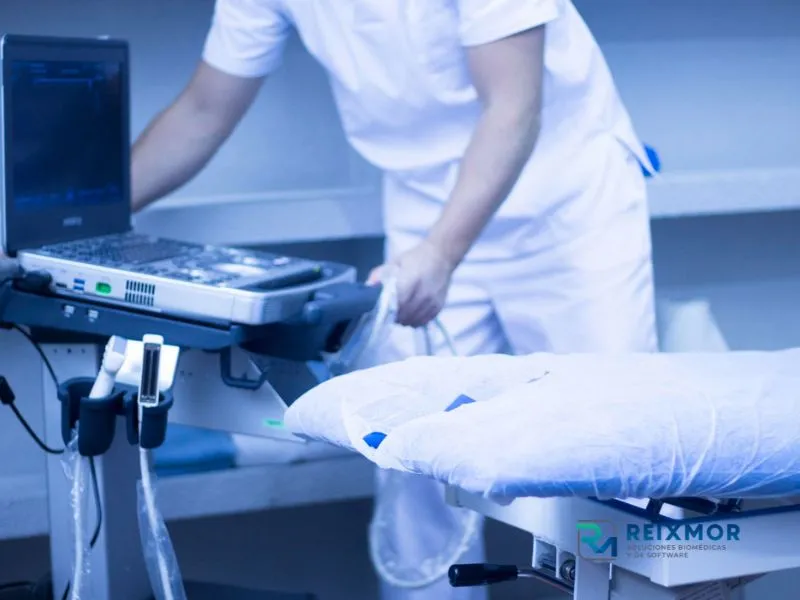 Reparación de equipos de electromedicina 3 Reparación de equipos de electromedicina