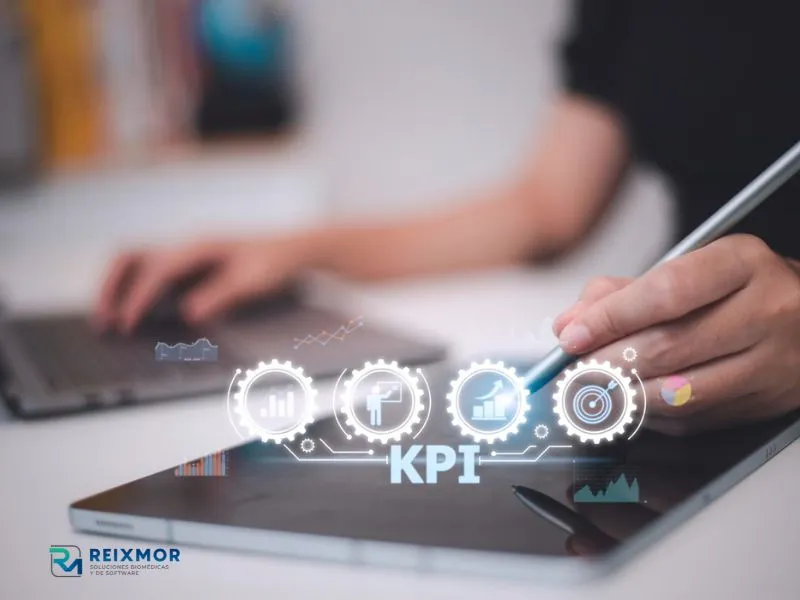 KPIs de mantenimiento 3 KPIs de mantenimiento