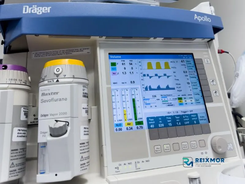 Servicio de electromedcina 4 Servicio de electromedcina