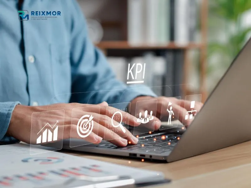 KPIs de mantenimiento 4 KPIs de mantenimiento